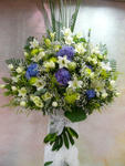 Funeral Flower - Deluxe CODE 9169